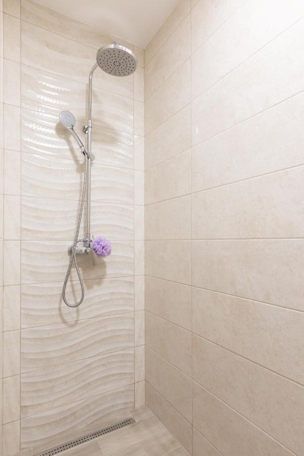 Apartment Second Ivana Makarska Zewnętrze zdjęcie